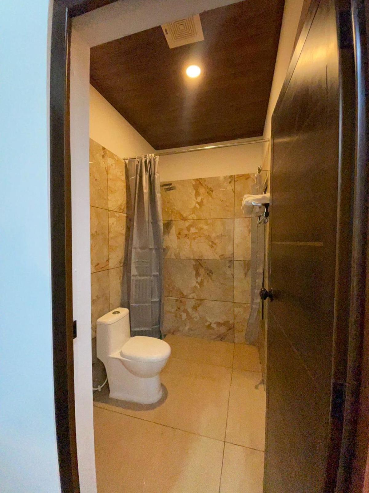 Idukki Dam View Resort エクステリア 写真